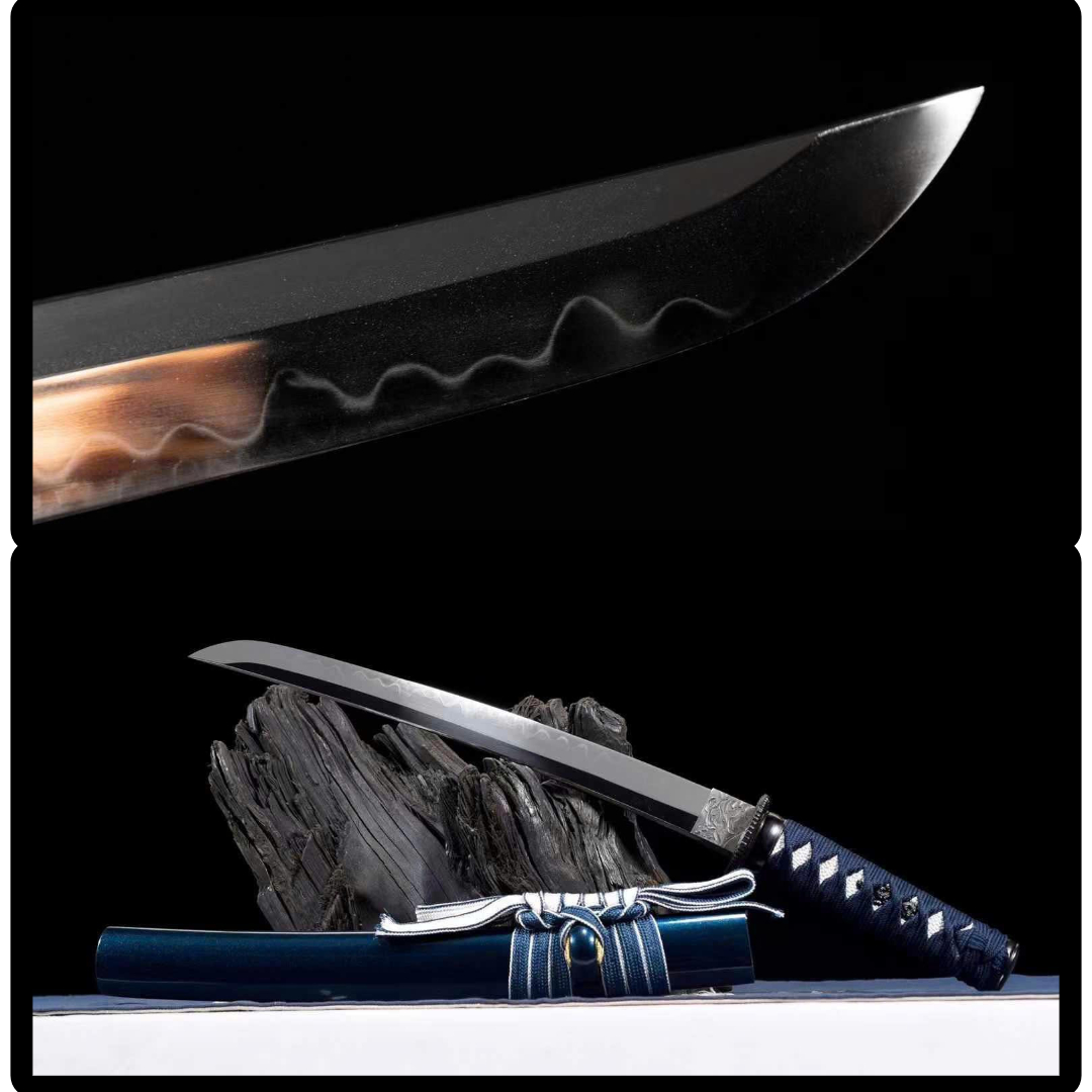 TANO thép T10/ CLAY TEMPERED [MSP 57]
